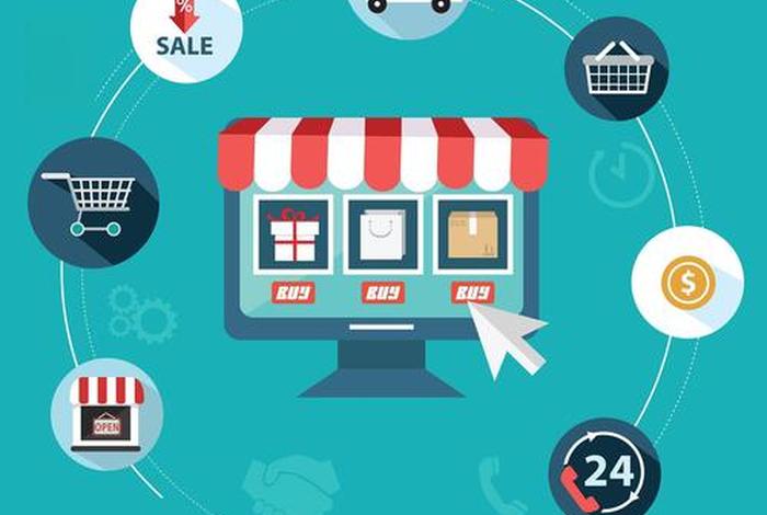 微电商店;微店电子商务模式 微电商店;微店电子商务模式