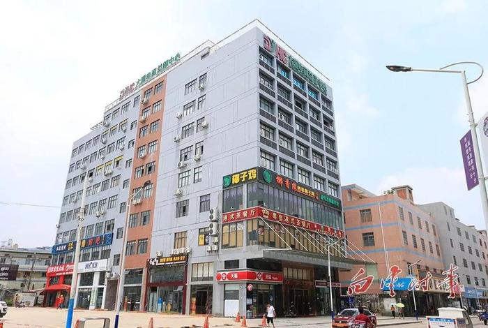 大源电商总部中心 大源电商总部中心606