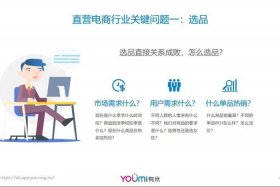 二类电商是做什么的 - 二类电商选品师是做什么的