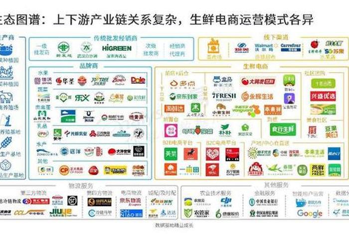 社区团购电商平台有哪些（社区团购电商平台有哪些类型）
