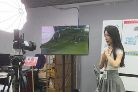 江西电商基地直播（江西直播基地运营）