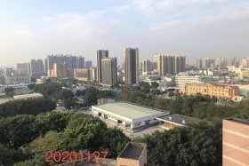 东莞跨境电商综合试验区、东莞跨境电商综合试验区地址