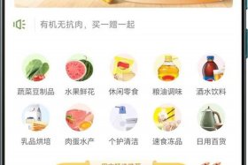 电商小程序平台（电商小程序平台有哪些）