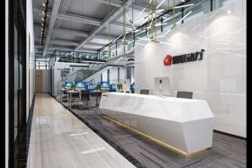 电商后台装修风格（电商平台装修）