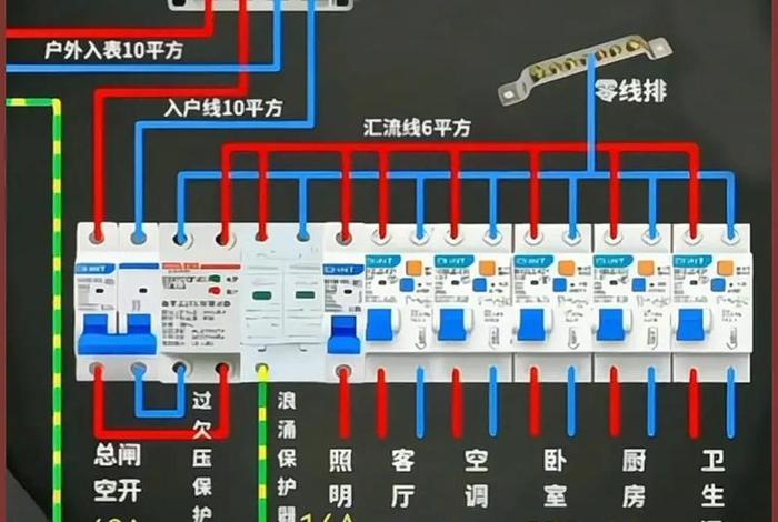 合上电源开关空气开关有动作说明 合上电源开关空气开关有动作说明吗 合上电源开关空气开关有动作说明 合上电源开关空气开关有动作说明吗