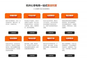 内容电商运营平台（内容电商运营平台怎么做）