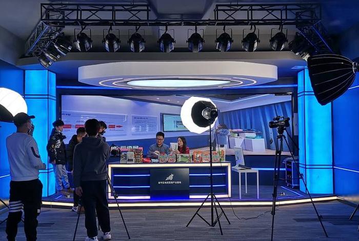 电商直播开什么类型公司比较好，电商直播开什么类型公司比较好呢