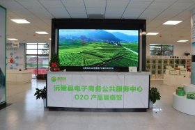 电商进农村项目，电商进农村项目怎么样