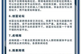 新手怎么做跨境电商选哪个平台（新手小白做跨境电商怎么选择平台）