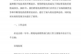 电商总结和计划 电商工作总结和计划