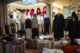 杭州电商基地、杭州电商基地服装批发市场