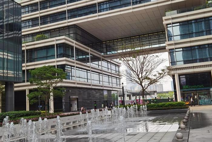 电商大厦是干什么的 - 电商大厦是干什么的地方