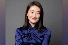 宗馥莉接任重庆涪陵娃哈哈董事、娃哈哈接班人宗馥莉