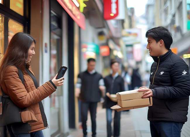 o2o电商模式的特点、o2o电商模式的特点是什么 o2o电商模式的特点、o2o电商模式的特点是什么