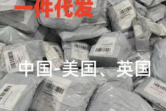 进口跨境电商一件代发 - 进口跨境电商一件代发多少钱