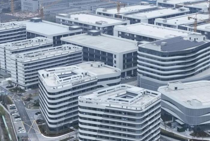 天衢新区半导体产业园构建(天衢新区半导体产业园构建方案) 天衢新区半导体产业园构建(天衢新区半导体产业园构建方案)