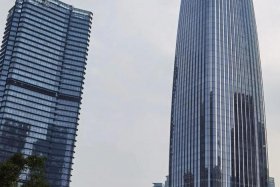 电商大厦地址 电商大厦地址查询