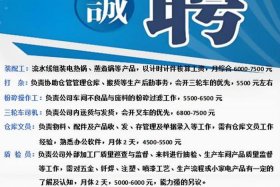 标典商贸有限公司；标典商贸有限公司招聘