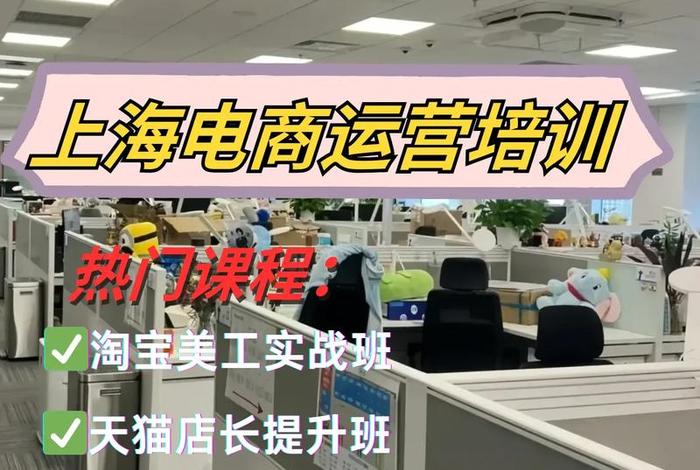 电商运营培训机构学校 电商运营培训机构学校哪家好