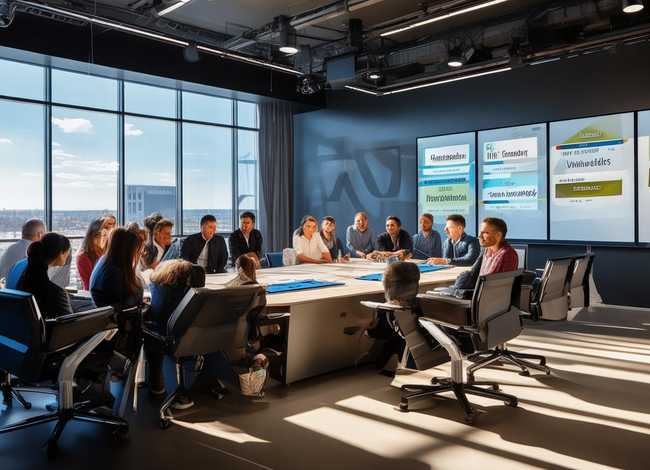 亚马逊电商公司开会议题有哪些 亚马逊电商公司开会议题有哪些要求
