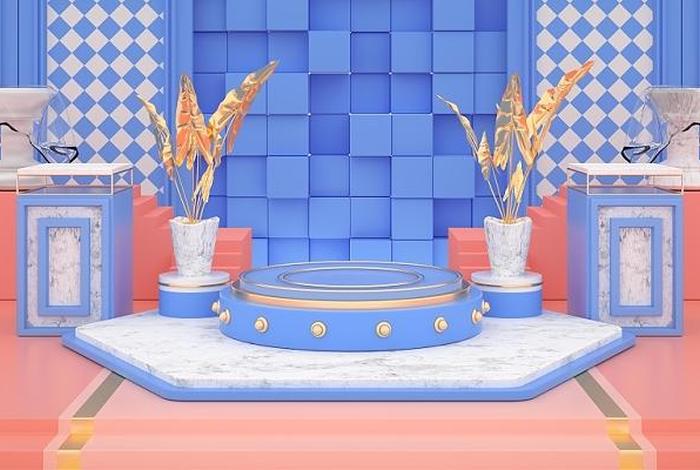 电商场景图、电商场景图 一般怎么做