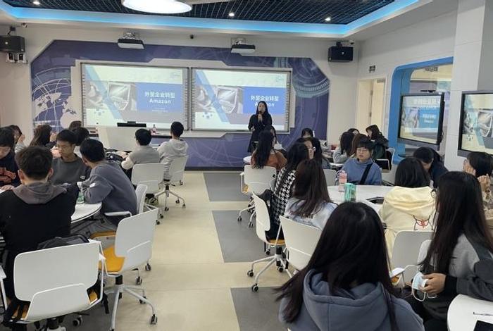 海比电商，海比电商创始人CEO兰友洋寄语