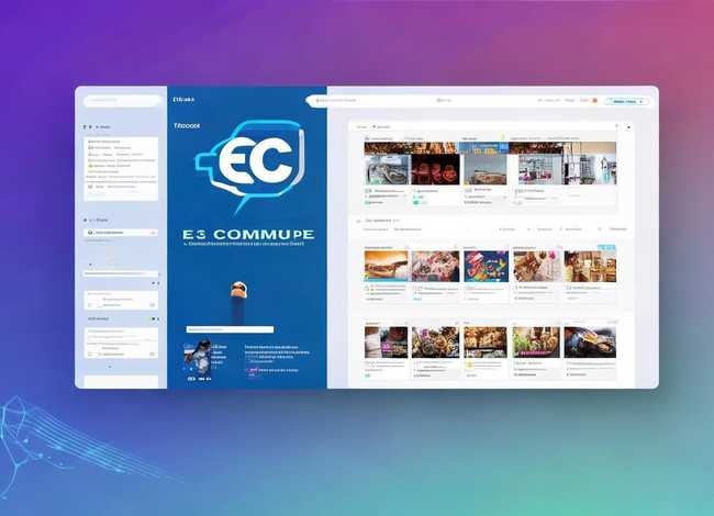 ec电商系统 - 电子商务平台ecp2.0 ec电商系统 - 电子商务平台ecp2.0