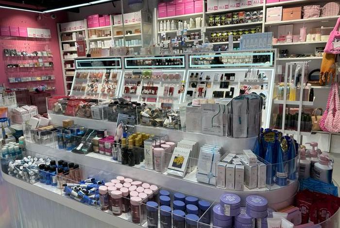 temo跨境电商卖化妆品可以吗 - 跨境电商能卖化妆品吗 temo跨境电商卖化妆品可以吗 - 跨境电商能卖化妆品吗