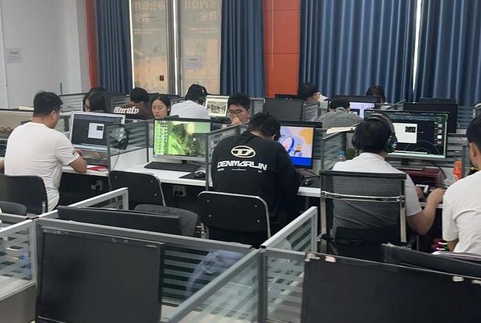 电商培训机构培训班、电商培训机构培训班多少钱