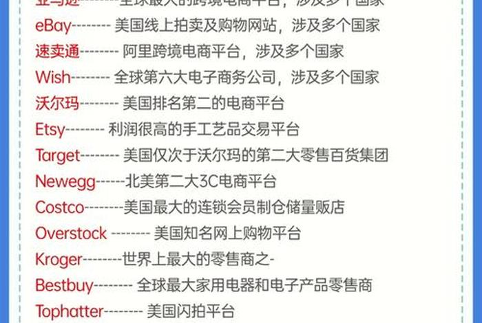 十大跨境电商平台排名,十大跨境电商平台排名榜 十大跨境电商平台排名,十大跨境电商平台排名榜