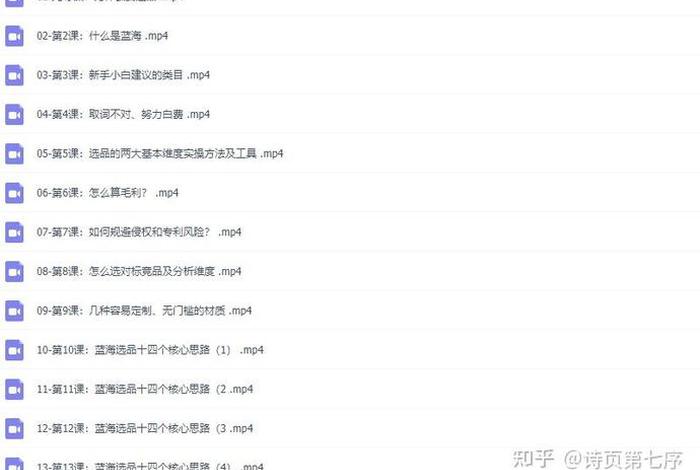 跨境电商课程有哪些 - 跨境电商课程有哪些内容 跨境电商课程有哪些 - 跨境电商课程有哪些内容