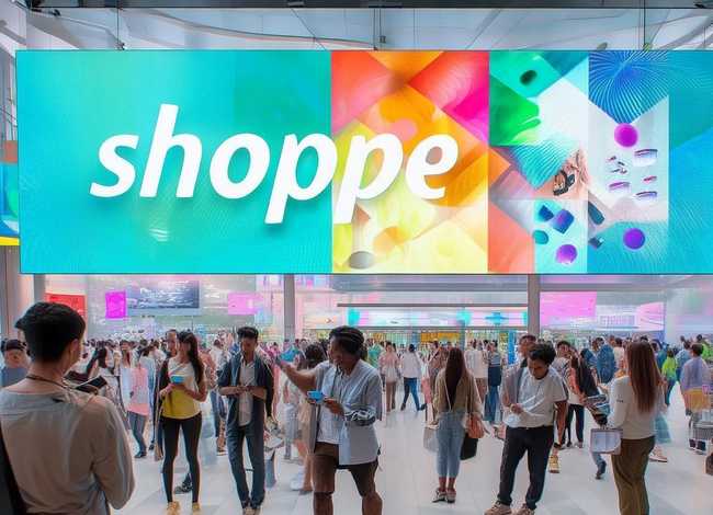e电商（shopee电商）