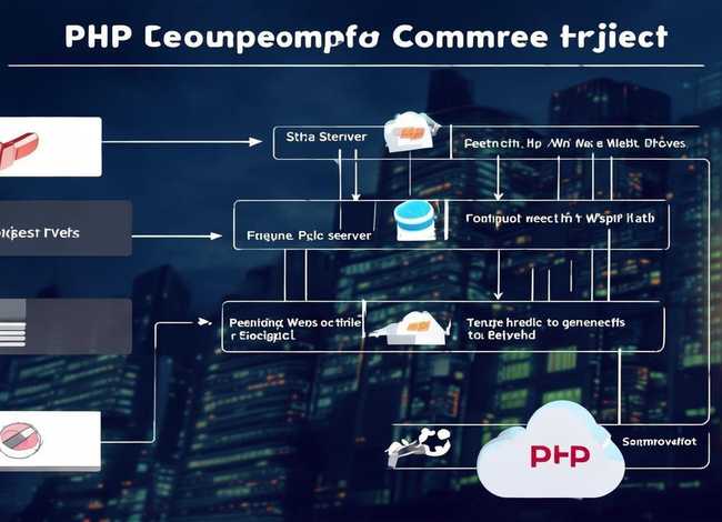 php电商项目怎么部署;php电商项目怎么部署的 php电商项目怎么部署;php电商项目怎么部署的