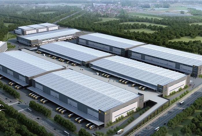 合肥电商聚集地 - 合肥电商基地 合肥电商聚集地 - 合肥电商基地