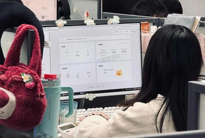 电商做什么的具体，电商具体做什么工作