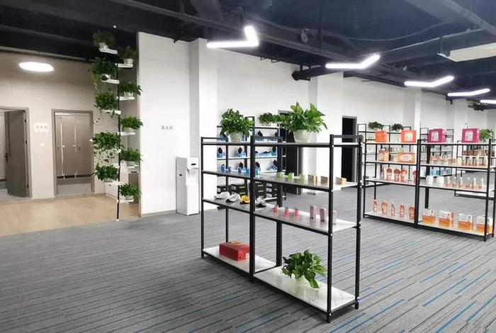 延周电商;延安电商产业园 延周电商;延安电商产业园