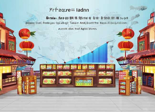 中俄跨境电商贸易数据(中俄跨境电商贸易数据统计) 中俄跨境电商贸易数据(中俄跨境电商贸易数据统计)
