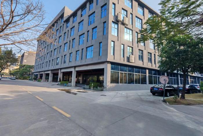 上峰电商产业园写字楼 上峰电商产业园写字楼出租