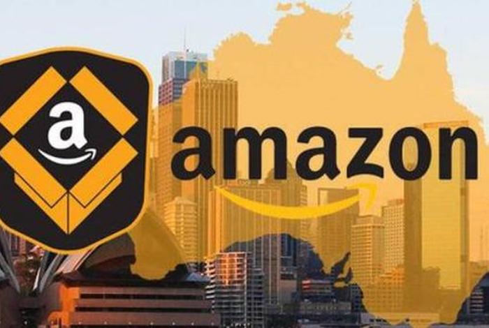 亚马逊电商电话 亚马逊电商官网电话