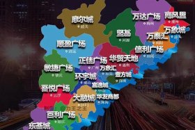 广东电商聚集地在哪，广东做电商在哪个城市好