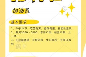 电商美工招聘文案；电商美工招聘文案简短