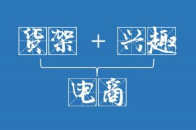 全域兴趣电商的经营基础 全域兴趣电商的经营基础包括