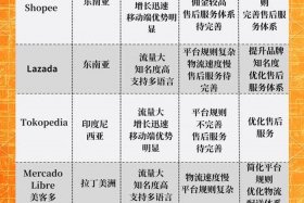 otto跨境电商平台发展 - 跨境电商平台发展特点