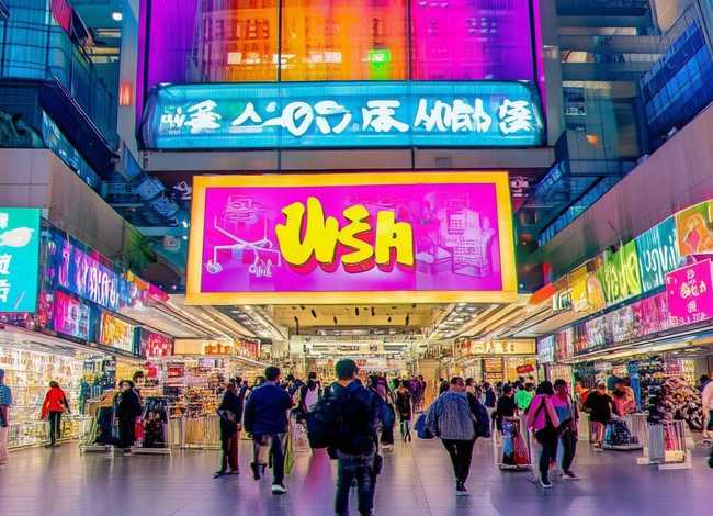 wish电商平台中文名 - wish电商平台中文名叫什么