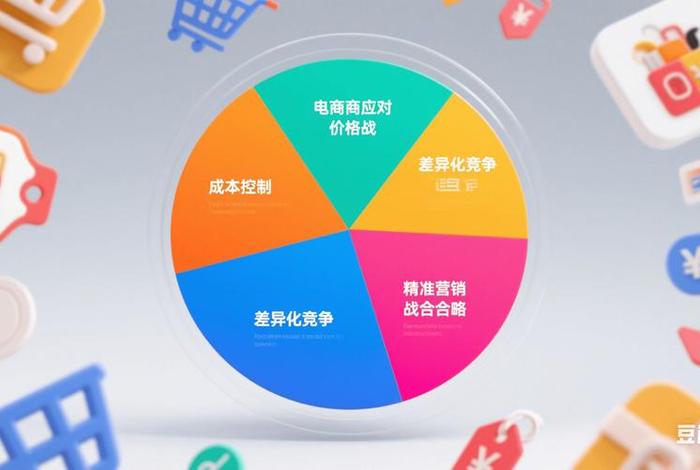 电商竞争有多激烈 电商竞争有多激烈啊