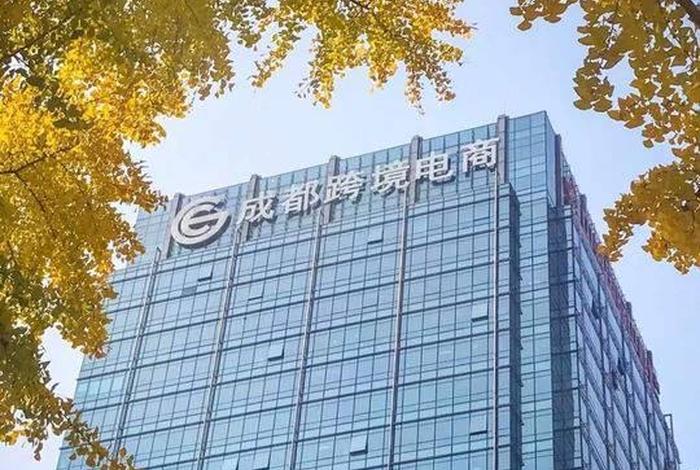 成都跨境电商产业园 成都跨境电商产业园是做什么的 成都跨境电商产业园 成都跨境电商产业园是做什么的