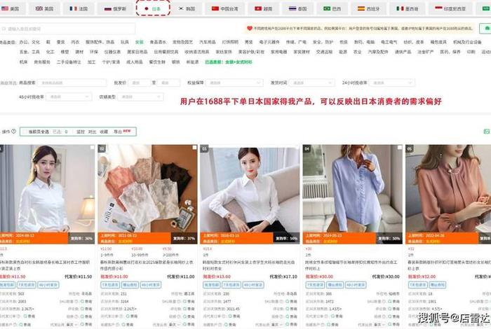 日本电商选品技巧,日本电商选品技巧和方法 日本电商选品技巧,日本电商选品技巧和方法