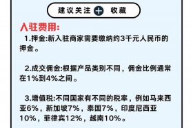 怎么跨境开店（跨境网店怎么开,大概需要多少钱）