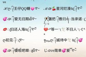 电商快手名字（电商快手名字怎么取）