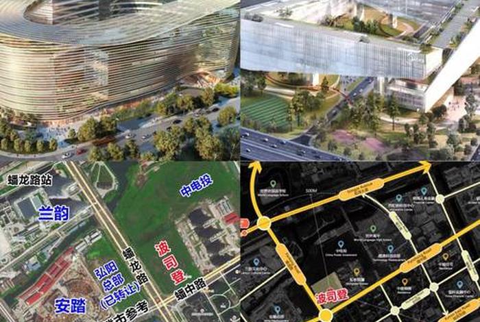 北虹桥智能制造产业园;北虹桥智能制造产业园在哪里 北虹桥智能制造产业园;北虹桥智能制造产业园在哪里